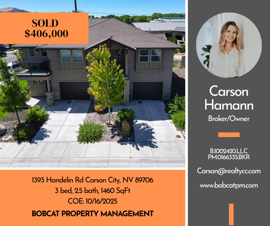 Homes For Sale Handelin
