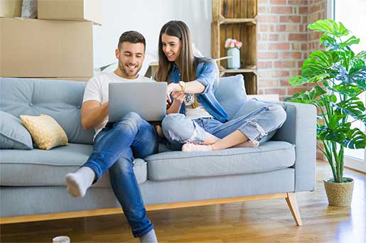 Renting Vs. Owning