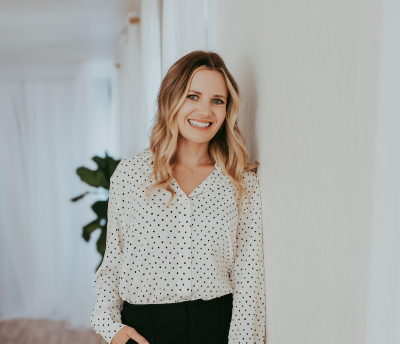 Picture of Carson Hamann