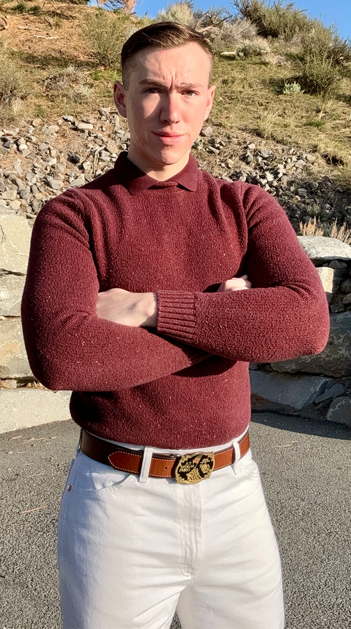 Picture of Ethan Catalani